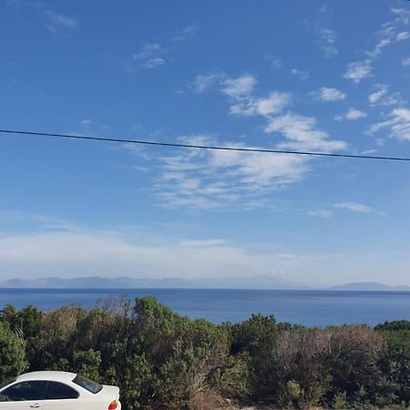 Stephie'S Apartment By The Sea Rafina  Exterior photo